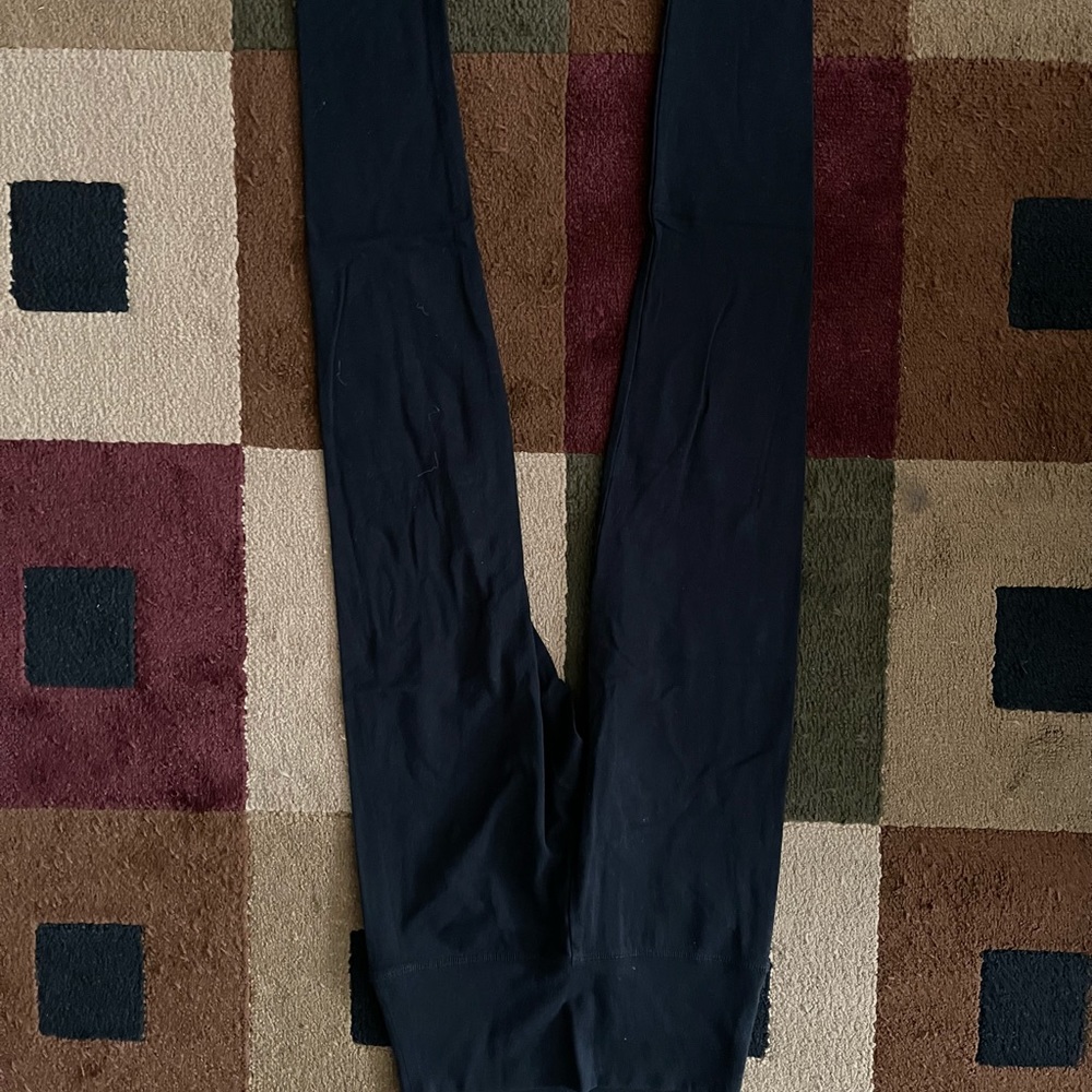 Womens Aerie chill play move xs leggings
